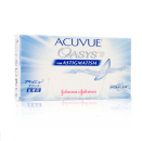 Acuvue Oasys for Astigmatism - 6er Box