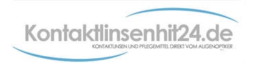 kontaktlinsenhit24.de-Logo