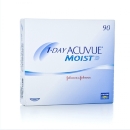 1 Day Acuvue moist -  90er Box