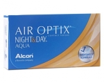 Air Optix Night & Day