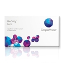 Biofinity toric ( Comfilcon A ) - 3er Box - Cooper Vision