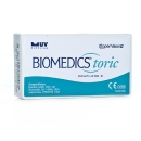 Biomedics Toric -  6er Box